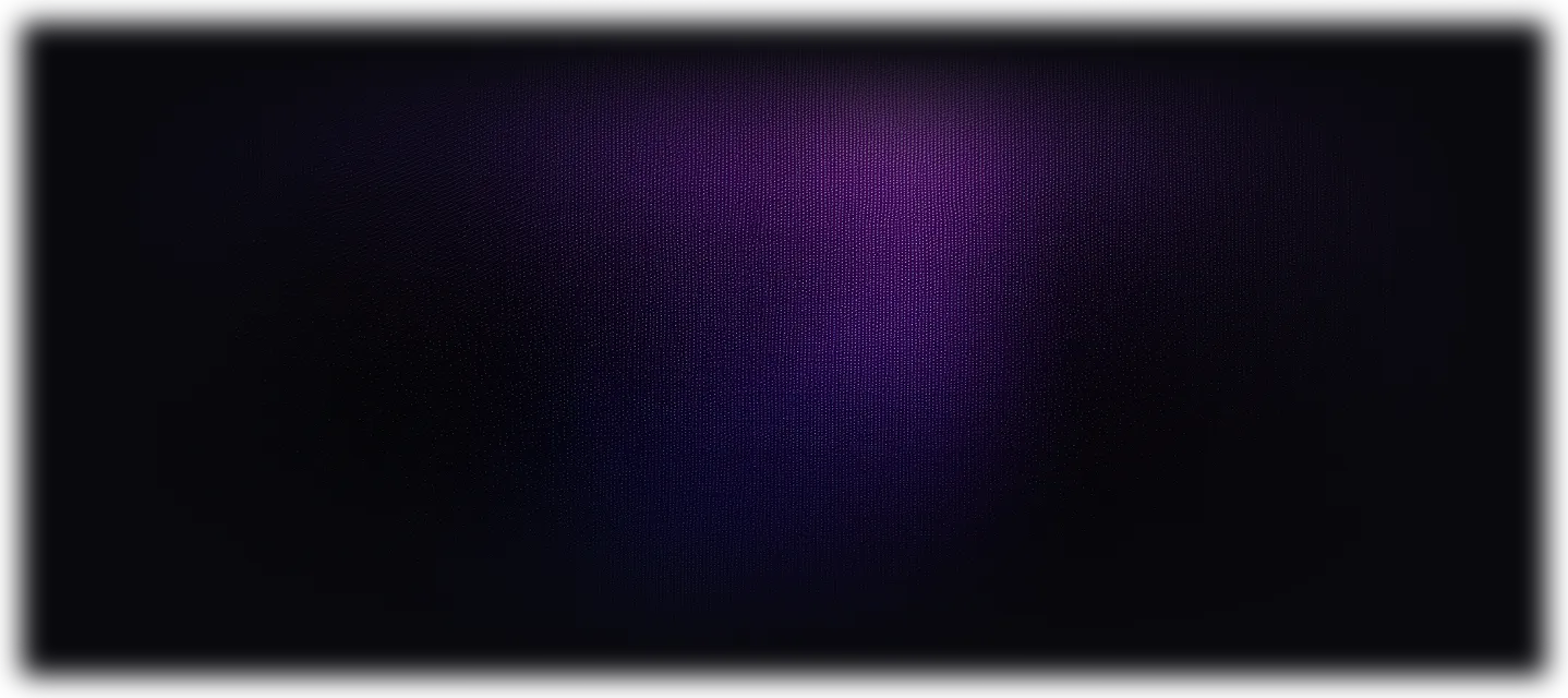 Gradient crypto trading interface